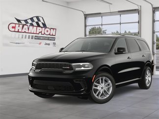 New 2025 Dodge Durango GT image 1