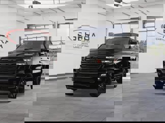 New 2025 RAM 1500 Laramie image 1