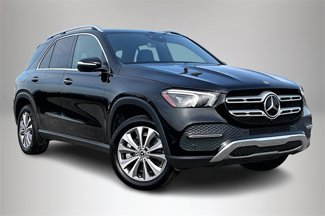 Used 2022 Mercedes-Benz GLE 350 4MATIC image 1