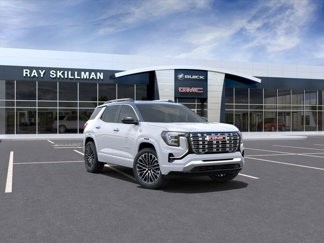 New 2026 GMC Terrain Denali image 1
