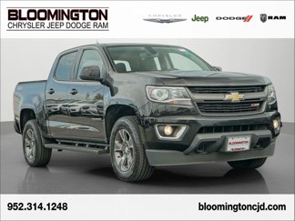 Used 2016 Chevrolet Colorado Z71 video 1