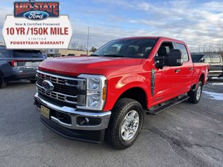 New 2025 Ford F250 XLT w/ 360-Degree Camera Package image 1