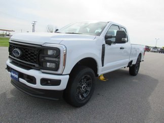 New 2025 Ford F350 XL w/ STX Appearance Package image 1