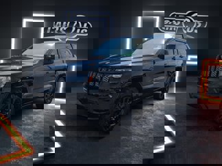Used 2018 Jeep Grand Cherokee Altitude image 1