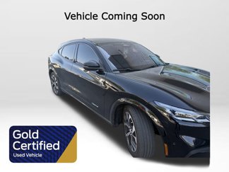 Used 2023 Ford Mustang Mach-E Premium image 1