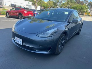 Used 2023 Tesla Model 3 Standard Range image 1