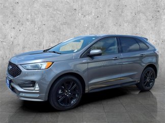 Certified 2024 Ford Edge ST-Line image 1