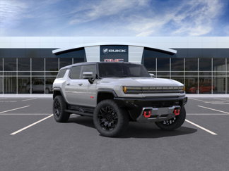 New 2025 GMC Hummer EV 2X w/ LPO, Sport Package image 1