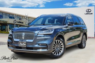 Used 2023 Lincoln Aviator Reserve w/ Equipment Group 201A image 1