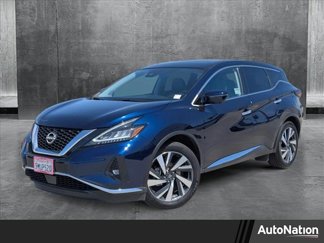 Used 2024 Nissan Murano SL image 1