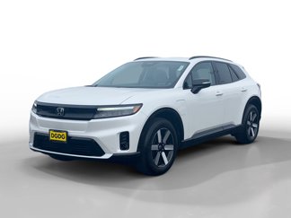 New 2025 Honda Prologue Touring image 1