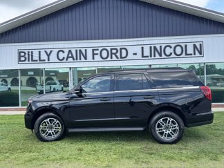 New 2025 Ford Expedition Active image 1