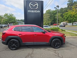 Certified 2023 MAZDA CX-50 2.5 S w/ Preferred Plus Pkg image 1