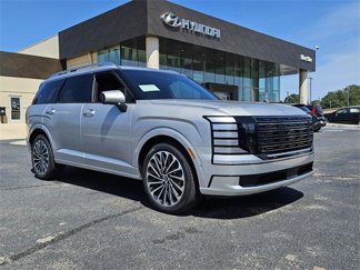 New 2026 Hyundai Palisade Calligraphy image 1