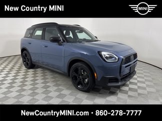 New 2025 MINI Cooper Countryman S image 1