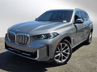 New 2026 BMW X5 xDrive50e w/ Executive Package image 1