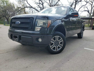Used 2013 Ford F150 FX2 image 1