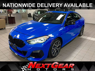 Used 2021 BMW M235i xDrive Gran Coupe w/ Driving Assistance Package image 1