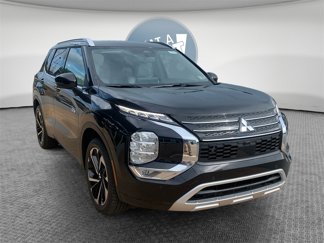 New 2025 Mitsubishi Outlander SEL image 1