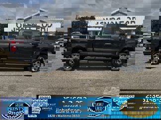 New 2025 Ford F350 Lariat w/ Lariat Ultimate Package image 1