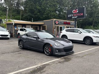 Used 2020 Subaru BRZ Limited w/ Performance Package image 1