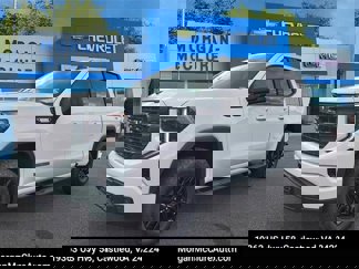 New 2025 GMC Sierra 1500 Elevation image 1