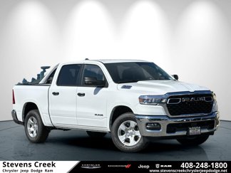 New 2025 RAM 1500 Big Horn image 1