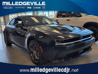 New 2025 Dodge Charger R/T w/ Plus Group image 1