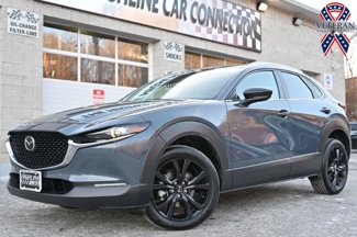 Used 2024 MAZDA CX-30 AWD 2.5 S w/ Preferred Package image 1