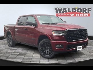 New 2025 RAM 1500 Limited image 1