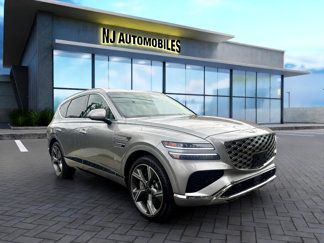 Used 2025 Genesis GV80 3.5T Prestige image 1