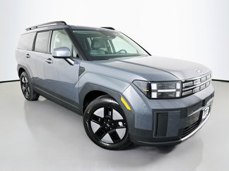 New 2026 Hyundai Santa Fe SEL image 1