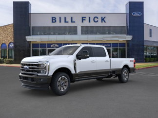 New 2025 Ford F350 King Ranch w/ FX4 Off-Road Package image 1