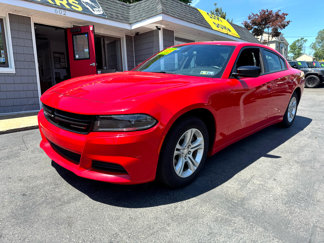 Used 2023 Dodge Charger SXT image 1