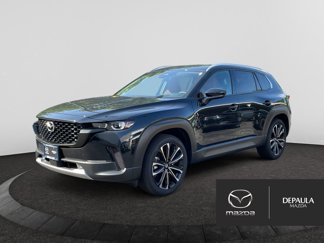New 2025 MAZDA CX-50 AWD 2.5 Turbo w/ Weather Package image 1