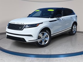 Certified 2025 Land Rover Range Rover Velar S image 1