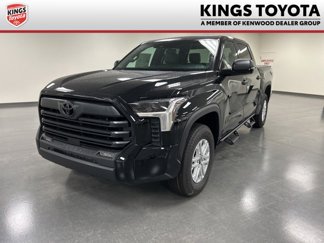 New 2025 Toyota Tundra SR5 image 1