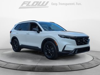 New 2026 Honda CR-V Sport-L image 1