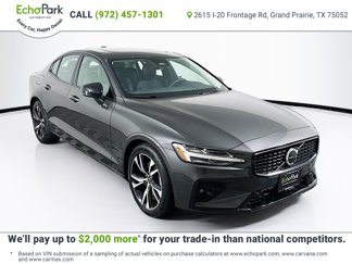Used 2025 Volvo S60 B5 Core image 1