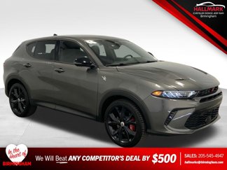 New 2025 Dodge Hornet GT w/ Track Pack image 1