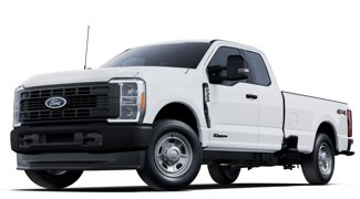 New 2025 Ford F350 XL image 1