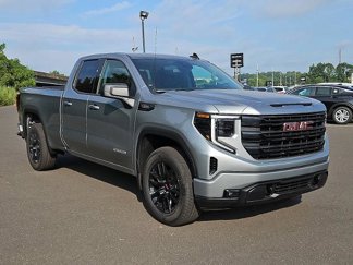 New 2026 GMC Sierra 1500 Elevation image 1