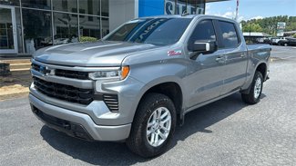Used 2023 Chevrolet Silverado 1500 RST w/ Convenience Package II video 1
