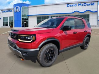 New 2026 Honda Passport TrailSport Elite image 1