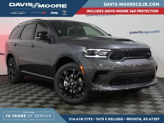 New 2025 Dodge Durango GT image 1