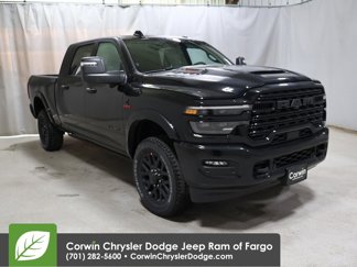 New 2025 RAM 2500 Limited image 1
