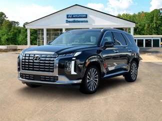 New 2025 Hyundai Palisade Calligraphy image 1