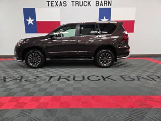 Used 2019 Lexus GX 460 image 1