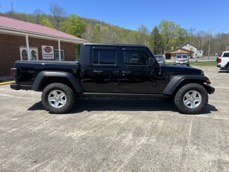 Used 2020 Jeep Gladiator Sport w/ Quick Order Package 24S image 1