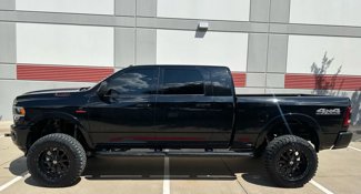 Used 2019 RAM 2500 Laramie w/ Night Edition image 1